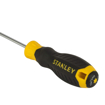 STANLEY STMT60837-8 Cushion Grip Screwdriver Torx-T5x75mm की तस्वीर