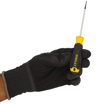 Picture of STANLEY STMT60837-8 Cushion Grip Screwdriver Torx-T5x75mm