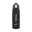 Picture of Pipal Garnet Vacuum Stainless Steel Vacuum Insulated Water Bottle, Condensation Free, Comes with a Carry Jacket, Ideal for Traveling, Hiking and Sports (850ml, Marble Blue) (PFGVW0013)