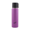 Picture of Pipal Zircon Vacuum Stainless Steel Insulated Water Bottle, Thermosteel Flask with Filter Inside, Easy to Carry,Steel Inner Cap, Ideal for Office and Traveling (350ml, Teal Blue) (PFGVW0030)