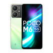 Picture of POCO M6 5G, Orion Blue (4GB, 64GB)