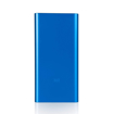 MI 10000mAh 3i Lithium Polymer Power Bank Dual Input(Micro-USB and Type C) and Output Ports 18W Fast Charging (Metallic Blue) (Mi 3i 10k Mah Powerbank) की तस्वीर