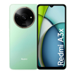 Picture of Redmi A3X (Ocean Green, 3GB RAM, 64GB Storage) | Premium Halo Design | 90Hz Display | Powerful Octa Core Processor