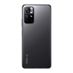 Picture of Redmi Note 11T 5G (Matte Black, 6GB RAM, 64GB ROM)| Dimensity 810 5G | 33W Pro Fast Charging| Charger Included