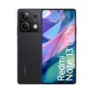 Picture of Redmi Note 13 5G (Stealth Black, 12GB RAM, 256GB Storage) | 5G Ready | 120Hz Bezel-Less AMOLED | 7.mm Slimmest Note Ever | 108MP Pro-Grade Camera (Mi Note 13 (12gb/256gb/5G))