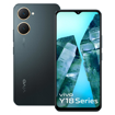 Picture of vivo Y18i (Space Black, 4GB RAM, 64GB Storage) with No Cost EMI/Additional Exchange Offers |Without Charger