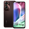 Picture of vivo Y28s 5G (Vintage Red, 4GB RAM, 128GB Storage) with No Cost EMI/Additional Exchange Offers