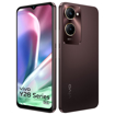 Picture of vivo Y28s 5G (Vintage Red, 4GB RAM, 128GB Storage) with No Cost EMI/Additional Exchange Offers