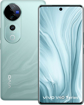 Picture of Vivo V40 Pro 5G AI Smartphone (Ganges Blue, 8GB RAM+ 256GB Storage)