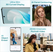 Picture of Vivo V40 Pro 5G AI Smartphone (Ganges Blue, 8GB RAM+ 256GB Storage)