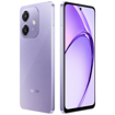 Picture of OPPO A3X 5G (Starry Purple, 4GB RAM, 64GB Storage)|6.67” HD+ 120Hz Refresh Rate Screen | 45W SUPERVOOC|with No Cost EMI/Additional Exchange Offers