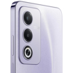 Picture of OPPO A3 Pro 5G (Moonlight Purple, 8GB RAM, 256GB Storage)|6.67” HD+ 120Hz Refresh Rate Screen | 45W SUPERVOOC|with No Cost EMI/Additional Exchange Offers