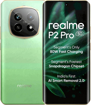 Picture of realme P2 Pro 5G (Parrot Green, 256 GB) (12 GB RAM)