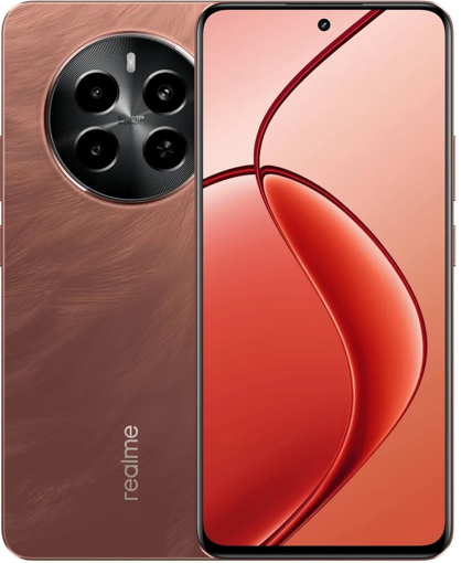 Picture of realme C65 5G (Speedy Red, 8GB RAM, 128GB Storage)