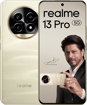 Picture of realme 13 Pro 5G (Monet Gold,8GB+128GB)