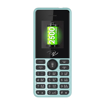 Picture of itel Ace2 Power Light Green