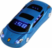 Picture of Snexian Rock Car Design Keypad Flip Phone with Dual Sim - Blue (Carphone flip.)