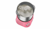 Picture of Preethi Iconic Wet Grinder|150W 2L Stainless Steel Table Top Wet Grinder|Bidirectional Grinding |Traditional Stone Grinding for Perfect Batter (Pink)