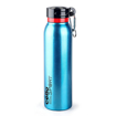 Picture of Cello Beatle Stainless Steel Sports Bottle 850ml, Blue - Beatle 850 ml