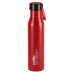 Picture of Cello Maestro Thermosteel Flask, 550ml, Red | 24 Hours Hot & Cold Stainless Steel Bottle | Leak Proof & Screw Top Lid | Ideal for Office, Gym, Home, Kitchen, Hiking, Trekking, Travel Bottle - Maestro 550 ml