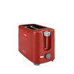 Cello Quick 2 Slice Pop Up 300 Toaster (Red) 700 watts - Quick POP up - 300 की तस्वीर