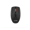 Picture of ivoomi Luxure Wireless Mouse II Noise Free Clicks II Single Battery Power Wireless Mouse (IVOOMIMOUSELUXURE)