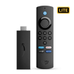 Amazon Fire TV Stick Lite with all-new Alexa Voice Remote Lite (no TV controls), HD streaming device | Now with App controls - AMAZONFIRETVSTICKLITE की तस्वीर