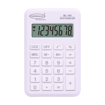 Bambalio 8 Digits BL-150 Pocket Size Electronic Calculator 3 Years Warranty. (White) - BAMBALIO(CT)BL150 की तस्वीर