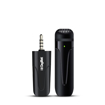 Picture of Digitek® (DWM-005 Wireless Microphone System with 3.5mm Aux Connector & Noise Cancellation, 10M Wireless Range, 4-Hour Working Time, Ideal for YouTube, Vlogs, Live Streaming, Video Shooting & More - DIGITEK DWM005PRO WIRELESSMICROPHONE