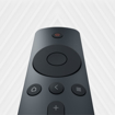 Mi Tv Remote Suitable for Mi TV 4A (32"/43")- MITV(REMOTE)OG की तस्वीर