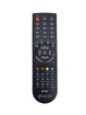 TACTV Setup Box Remote Control - TACTV(REMOTE) की तस्वीर