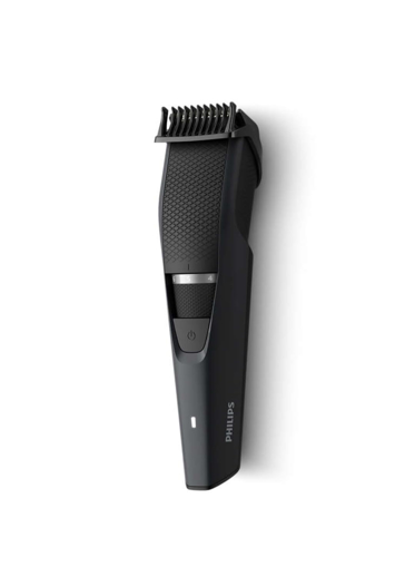 Picture of PHILIPS Men Bt 3302/15 3000 Series Beard Trimmer,Battery Powered - PHILIPS(TRM)3302/15