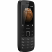 Picture of Nokia 225 4G Dual SIM Feature Phone with Long Battery Life, Camera, Multiplayer Games, and Premium Finish – Black Colour - NOKIA 225(4G)BLACK