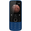 Picture of Nokia 225 4G Dual SIM Feature Phone with Long Battery Life, Camera, Multiplayer Games, and Premium Finish – Classic Blue Colour - NOKIA 225(4G)BLUE