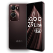 Picture of iQOO Z9 Lite 5G (Mocha Brown, 6GB RAM, 128GB Storage) | Dimensity 6300 5G | 50MP Sony AI Camera | Charger in The Box - IQOO Z9LITE(6/128)MOCHABROWN