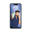 Picture of itel A50|6.6" HD+ Display with Dynamic Bar| 3GB RAM +64GB ROM, Upto 8GB RAM with Memory Fusion|Octacore Processor|8MP AI Dual Rear Cam|5000 mAh Battery | Lime Green - ITEL A50(3/64)MISTYBLACK