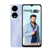 Picture of itel Color Pro 5G | Color Changing Back | 6GB RAM+128GB ROM, Upto 12GB RAM with Memory Fusion| | Dimensity 6080|50MP AI Dual Rear Camera| 5000mAh Battery with 18W Type-C Fast Charging|Lavander Fantasy  - ITEL COLORPRO5G(6/128)LAVENDERFANTASY-FR