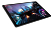 Picture of Lenovo Tab M10 HD Tablet (10.1 inches, 3GB, 32GB, Wi-Fi + 4G LTE), Slate Black - LENOVATABM10(3/32)