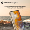 Picture of Motorola Edge 50 Neo 5G (Pantone Latte, 8GB RAM, 256GB Storage) - MOTO EDGE50NEO(8/256)PANTONELATTE-FR