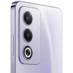 Picture of OPPO A3 Pro 5G (Moonlight Purple, 8GB RAM, 256GB Storage)|6.67” HD+ 120Hz Refresh Rate Screen | 45W SUPERVOOC|with No Cost EMI/Additional Exchange Offers - OPPO A3PRO(8/256)MOONLIGHTPURPLE-FR