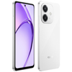 Picture of OPPO A3X 5G (Starlight White, 4GB RAM, 128GB Storage)|6.67” HD+ 120Hz Refresh Rate Screen | 45W SUPERVOOC|with No Cost EMI/Additional Exchange Offers - OPPO A3X 5G(4/128)STARLIGHTWHITE