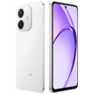 Picture of OPPO A3X 5G (Starlight White, 4GB RAM, 128GB Storage)|6.67” HD+ 120Hz Refresh Rate Screen | 45W SUPERVOOC|with No Cost EMI/Additional Exchange Offers - OPPO A3X 5G(4/128)STARLIGHTWHITE