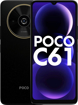 Picture of POCO C61 Ethereal Blue 4GB RAM 64GB ROM