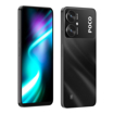 Picture of POCO M6 5G (Galactic Black, 4GB RAM, 64GB Storage) | MediaTek Dimensity 6100+ 5G Processor | 5000 mAh Battery + 18W Fast Charging | 50 MP AI Dual-Camera System & Side Fingerprint Sensor - POCO M6(4/64)GALATICBLACK-FR