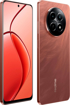 Picture of realme 12x 5G (Coral Red, 8GB RAM, 128GB Storage) | Upto 16GB (8+8GB) Dynamic RAM | Dimensity 6100+ Processor | 50 MP AI Camera | 7.69 mm Ultra-Slim Trendy Watch Design | 45 W SUPERVOOC Charge - REALME 12X 5G(8/128)WOODLANDGREEN-FR