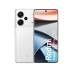 Redmi Note 13 Pro+ (Fusion Black, 12GB RAM, 256GB Storage) | World's First Mediatek 7200 Ultra 5G | 200MP Hi-Res Camera | 1.5K Curved AMOLED | 120W HyperCharge - REDMI NOTE13PROPLUS5G(12/256)FUSIONBLACK-FR की तस्वीर