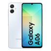 Picture of Samsung Galaxy A06 (Black, 4GB RAM, 64GB Storage)| 50 MP Main Camera| Upto 8GB RAM with RAM Plus| MediaTek Helio G85| 5000 mAh Battery Knox Vault: Security & Privacy| Fingerprint Sensor - SAMSUNG A06(4/64)BLACK-FR