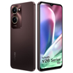 Picture of vivo Y28s 5G (Twinkling Purple, 6GB RAM, 128GB Storage) with No Cost EMI/Additional Exchange Offers - VIVO Y28S(6/128)TWINKLINGPURPLE