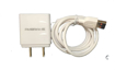 Picture of Ambrane AWC-47 Wall Charger White - AMBRANE(CH)AWC-47TYPE-C