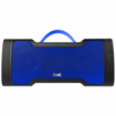 Picture of boAt Stone 1010 14W Bluetooth Speaker with 8 Hours Playback, Bluetooth v5.0 & IPX5(Navy Blue) - BOAT SPEAKER STONE1010 BLUE